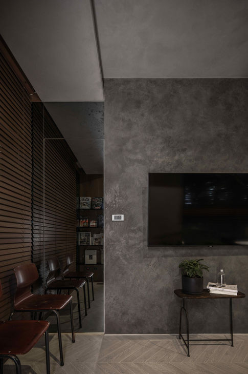 House｜半穴居