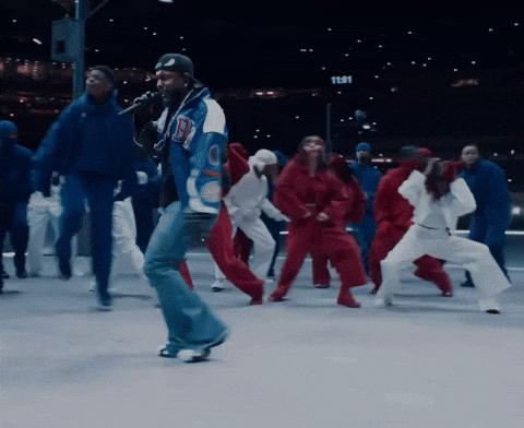 Kendrick Lamar Superbowl GIF.gif