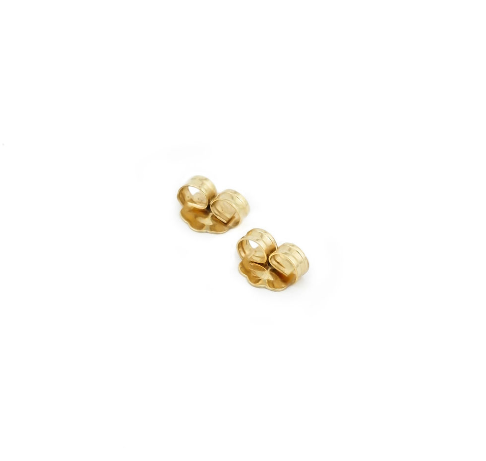 Thumbnail: Solitaire Diamond Studs