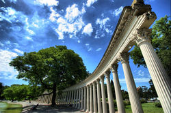 parque independencia
