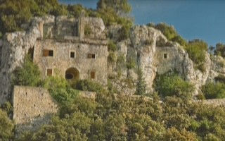 Les Amis de la Sainte Baume de Lirac   1976 - 2026