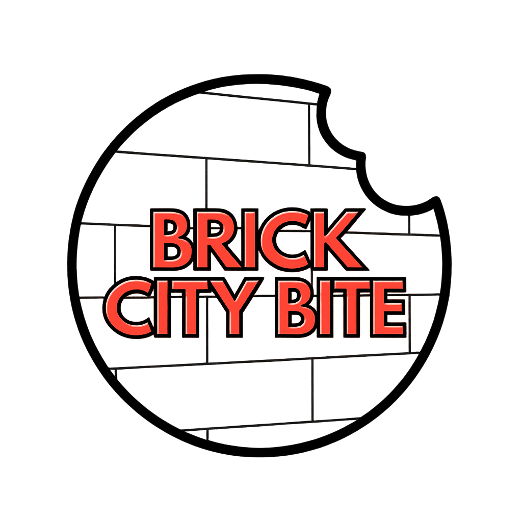 Writer: Brick City Bite