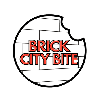 Brick City Bite Logo