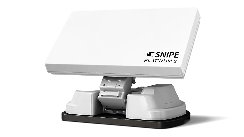 SNIPE PLATINUM 2