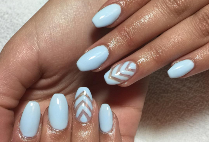 limerick gel nails