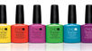 The new CND Shellac range is here!