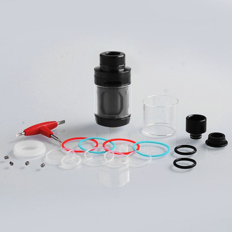 Thumbnail: Digiflavor Themis RTA
