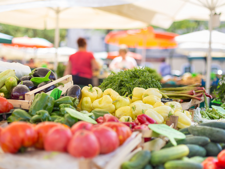 What does a climate-friendly diet look like? 