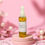 Thumbnail: Fairytale Princess Body Oil with sweet strawberries and vanilla passionfruit scent.