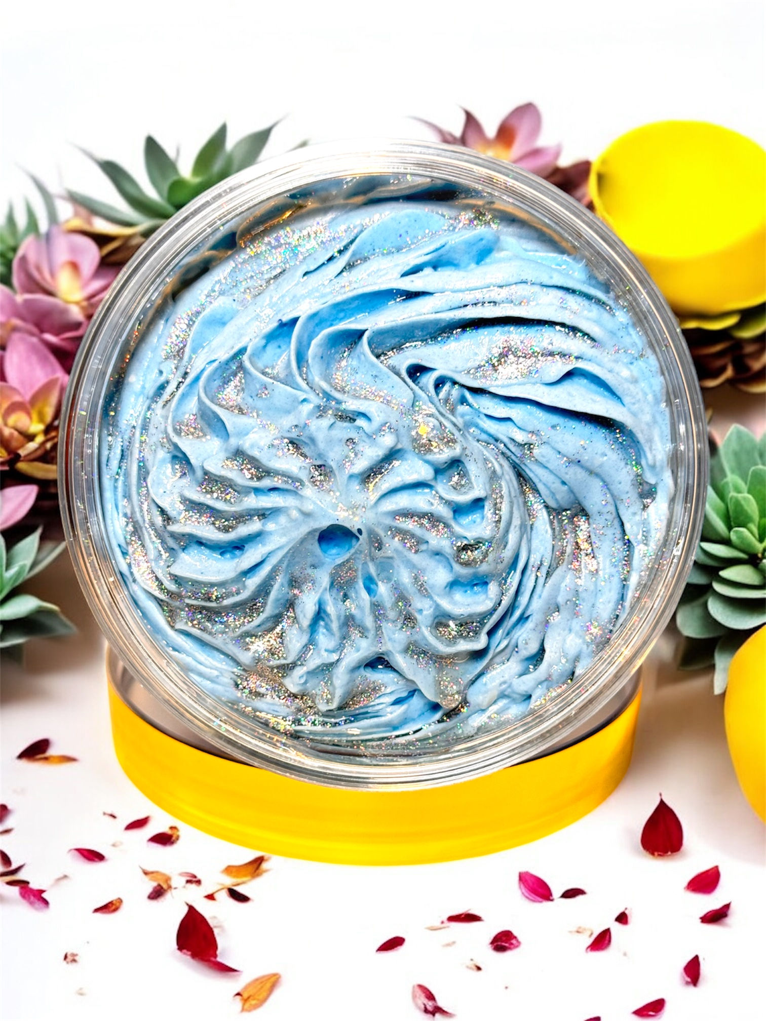 Midnight Spell Body Butter