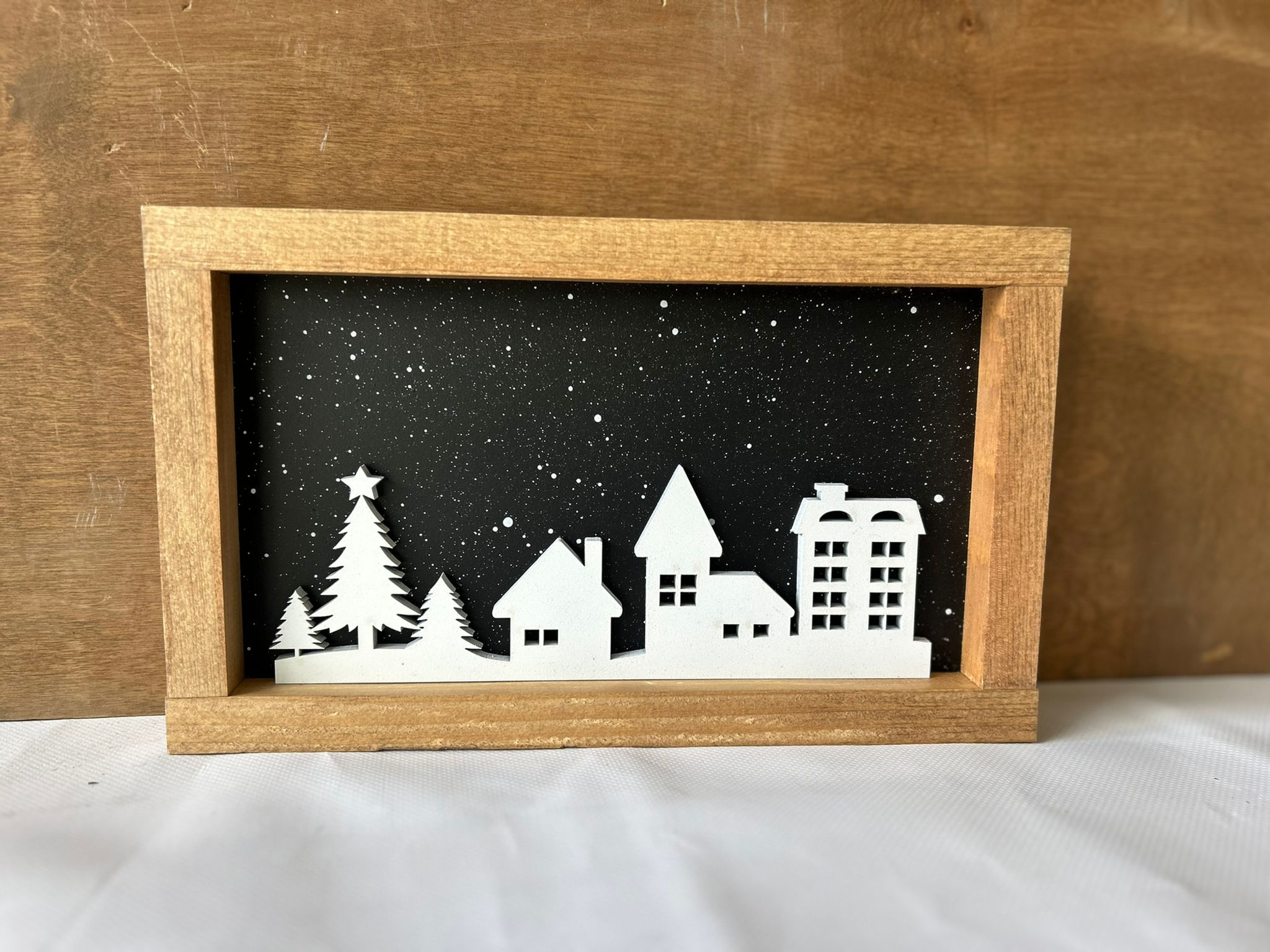 Christmas Village