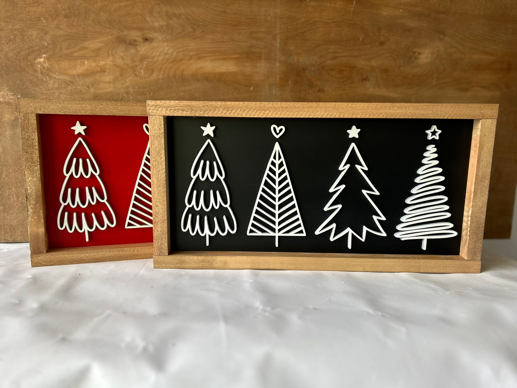 Trees