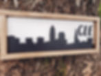 Thumbnail: CLE Skyline