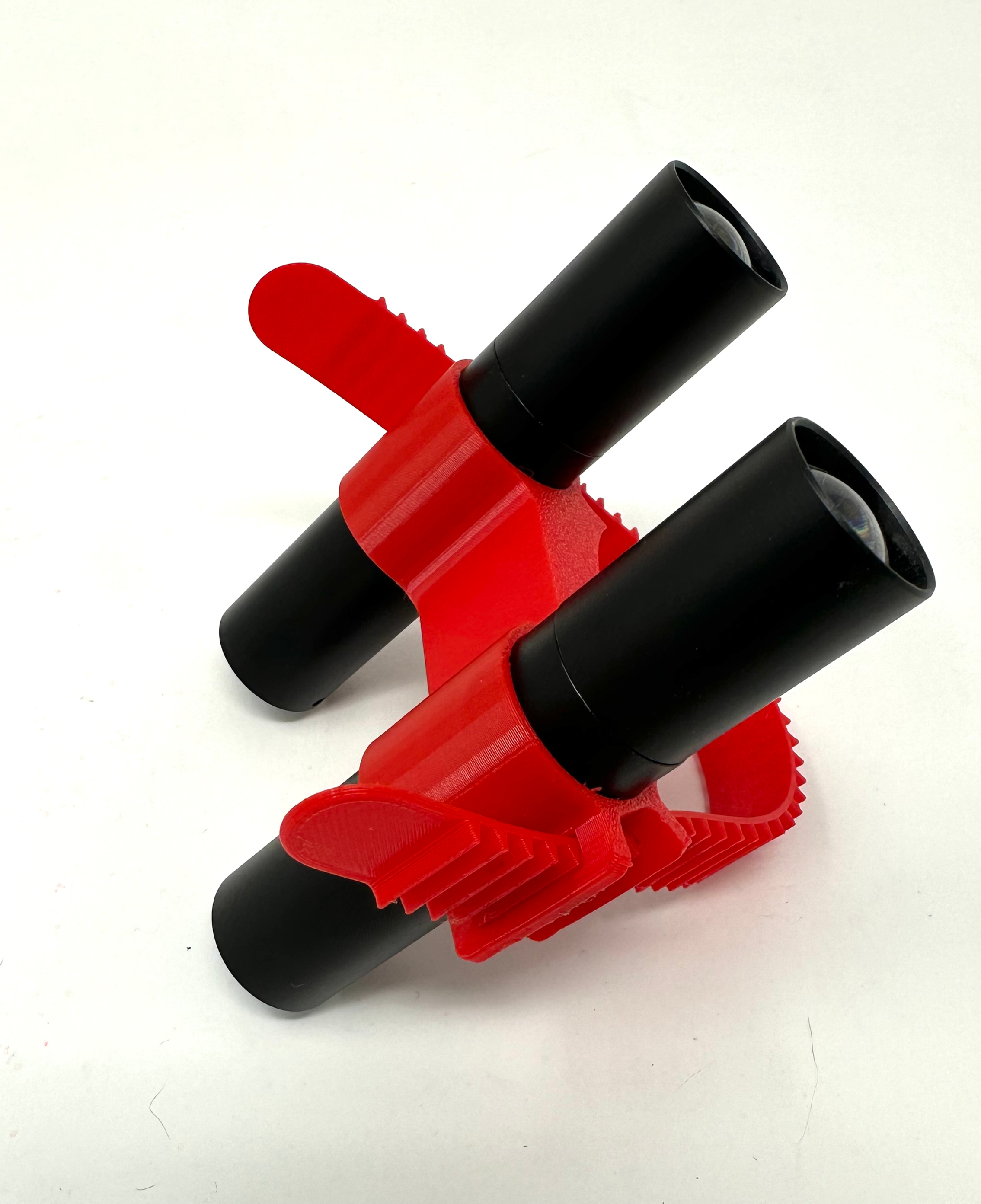 Powder Coating Gun Light