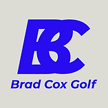 Brad Cox Golf Logo