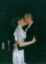 Lonny & Kris' Wedding (1997)