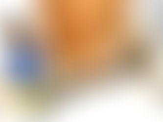 「さあ、お散歩に行くぞ!」気合十分、張り切って準備しているおしゃら探検隊です