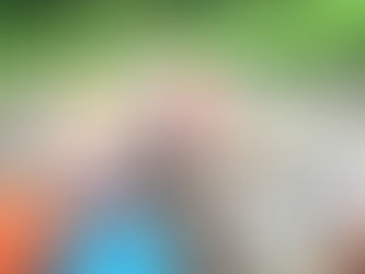 霧吹きが気持ちいいお天気でした