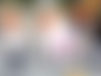 1歳児のおしゃら探検隊、保育参加のママに「ピンクの象」を教えてあげたよ