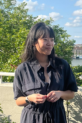 Profielfoto, impressiefoto van mij in Rotterdam Nederland