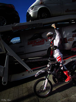 Fmx o Marisquiño XIV 2014
