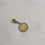 Miniatura: Charms:  Medaglia laminata