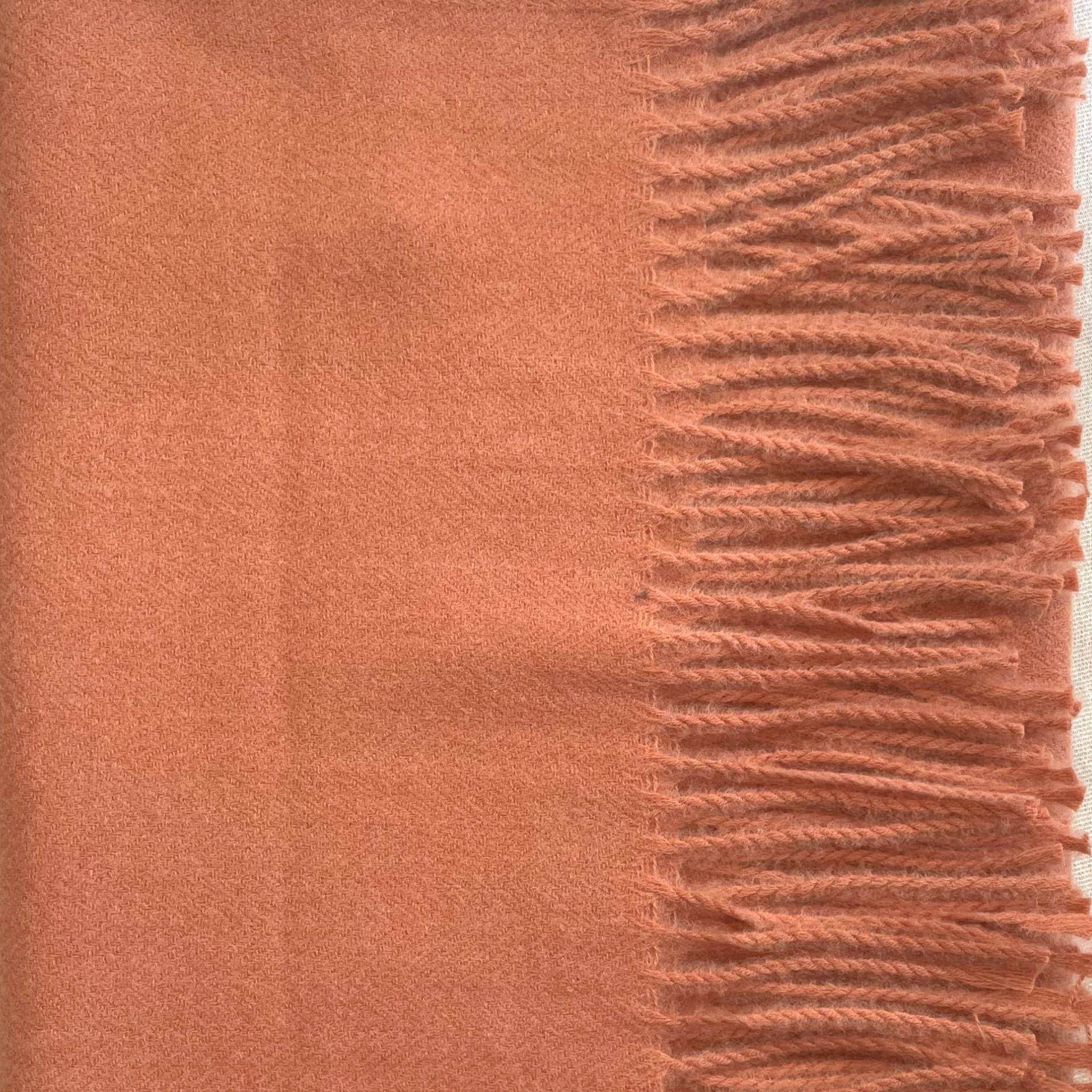 Sciarpa Tissage Pesca