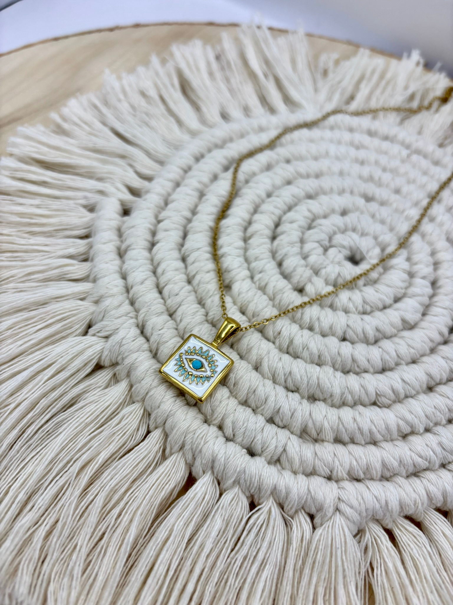 Collana RODI