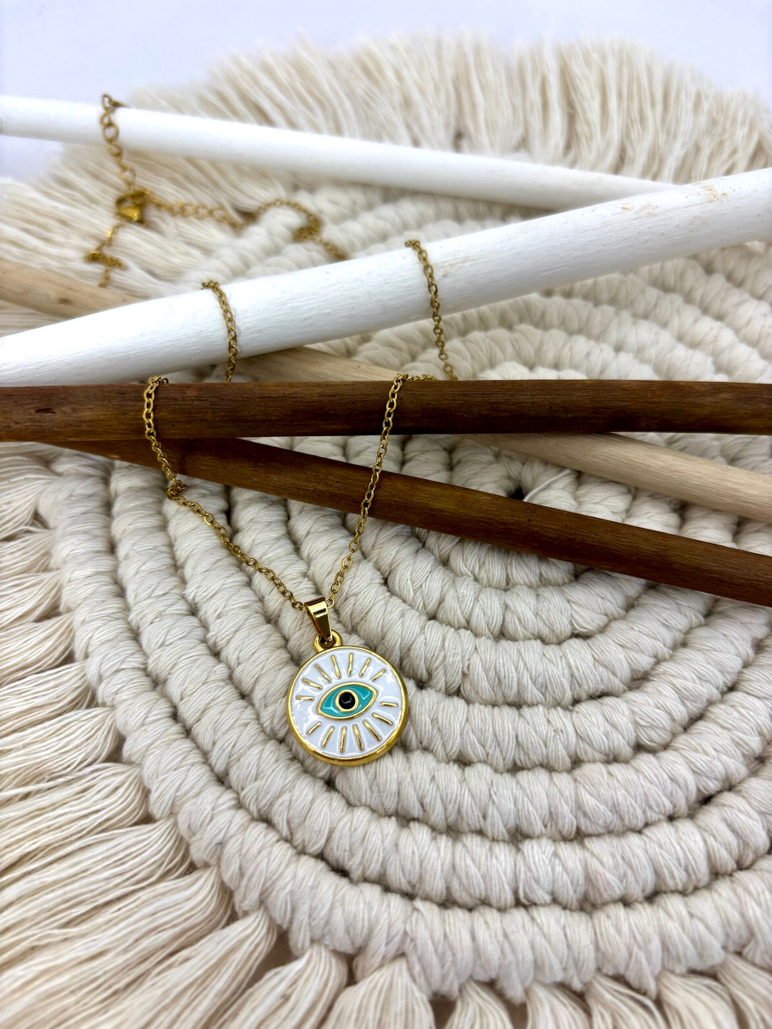 Collana MYKONOS