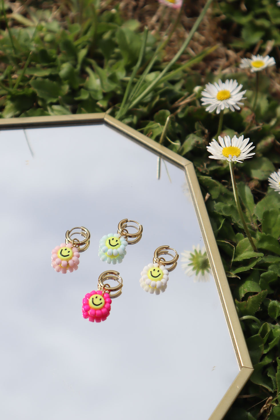 Miniatura: Hoop MARGHERITA