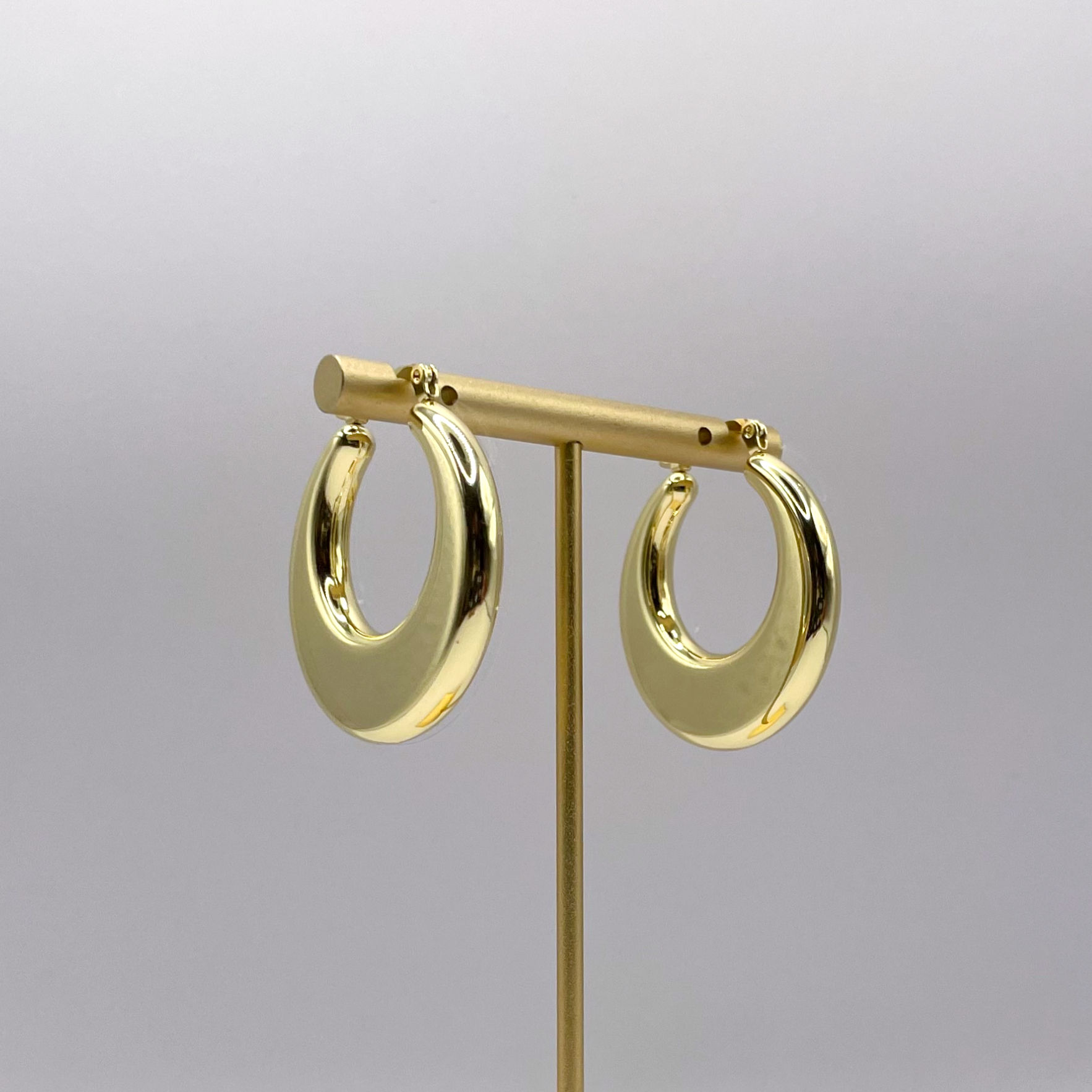 Orecchini Ludovica Oro