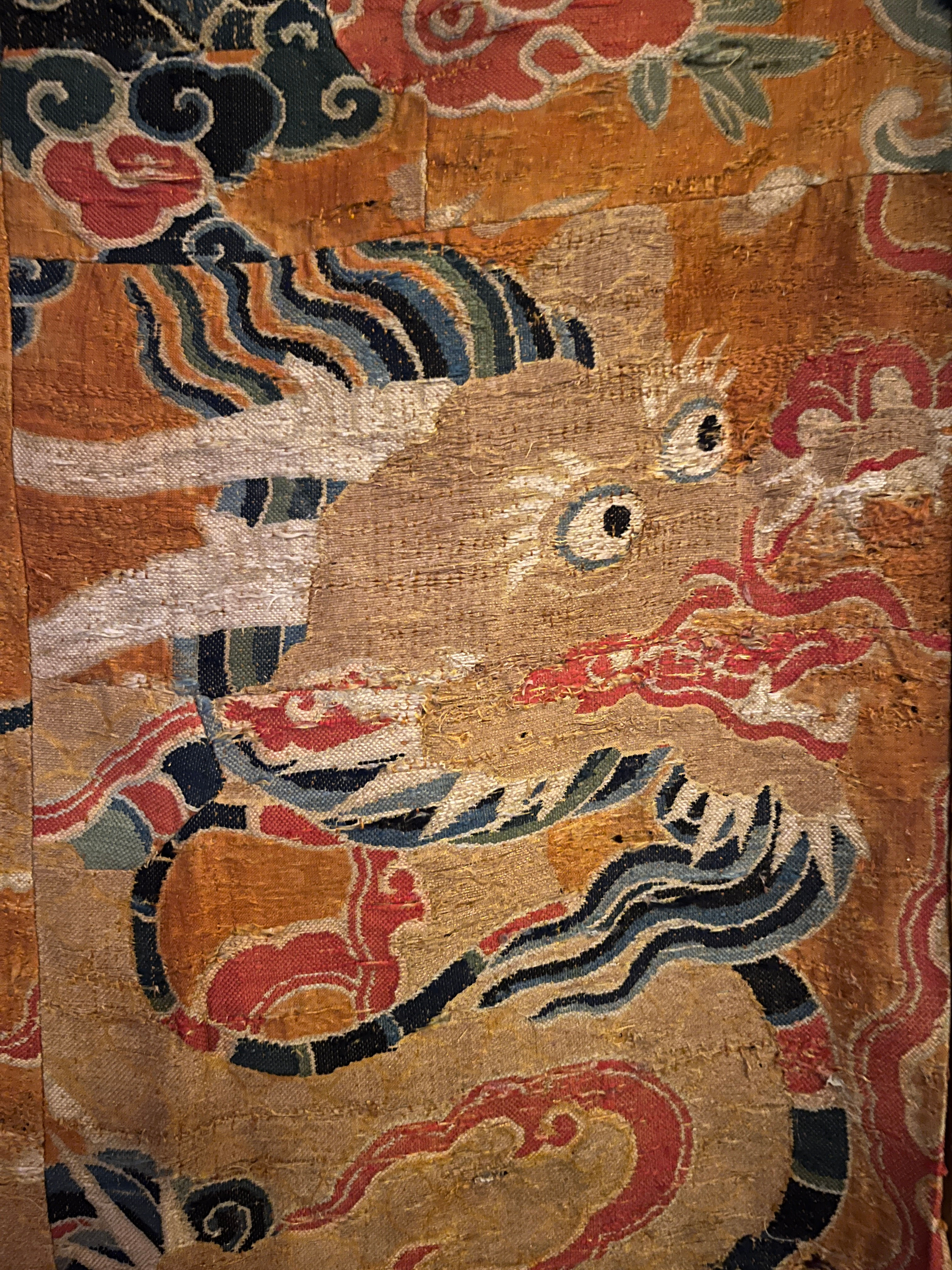 Drukpa, 90s Old Tree ShengPuer, 2 oucnes