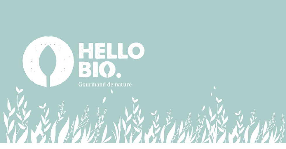 Protéines de soja texturées bio pour votre alimentation | Hello Bio
