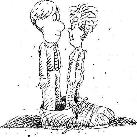 Projekcijas attiecībās