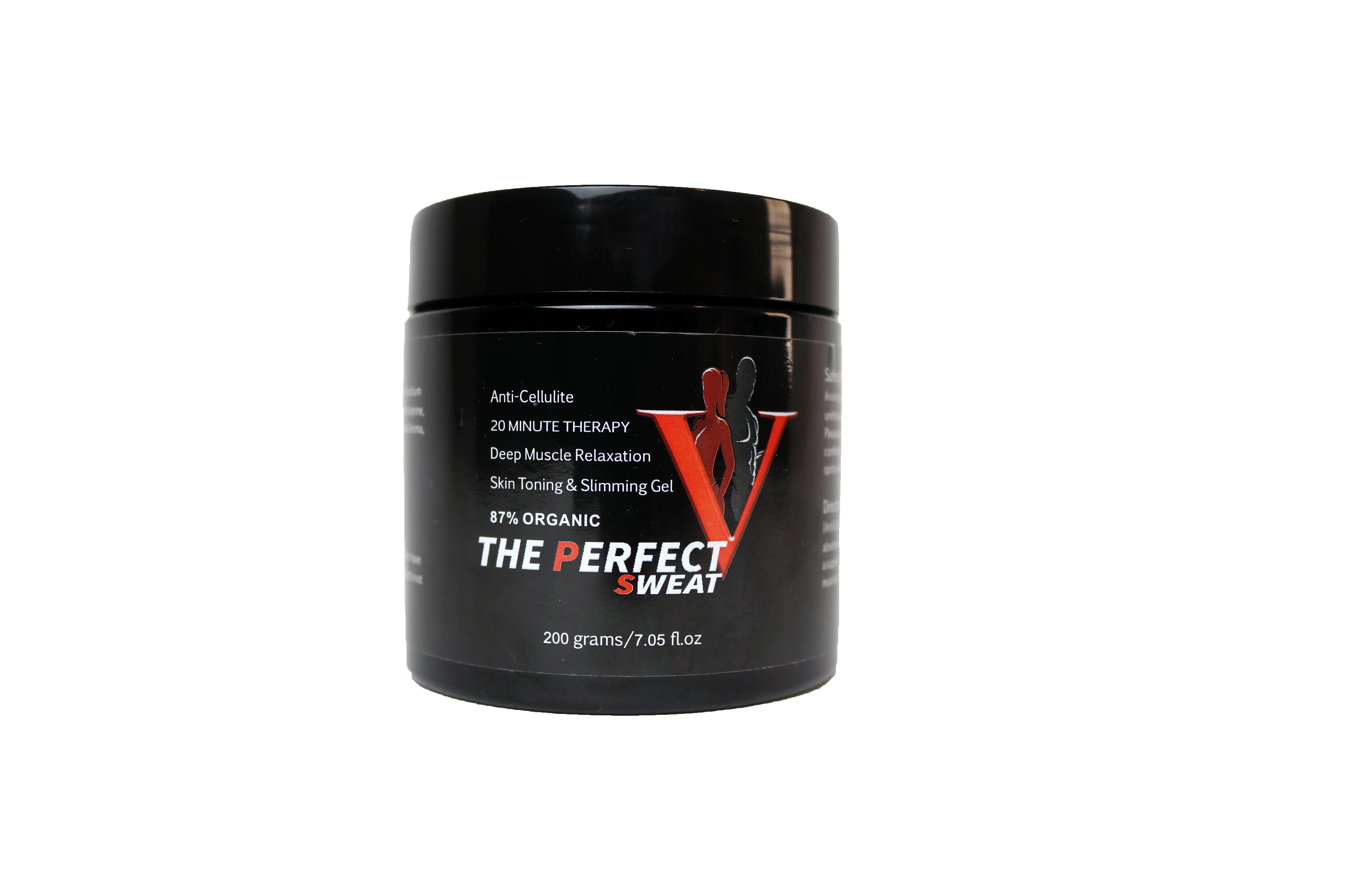 The Perfect V Sweat