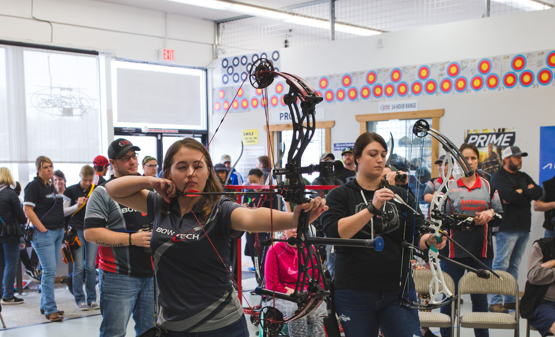 2021 Archery World Classic Photo Gallery Archery World