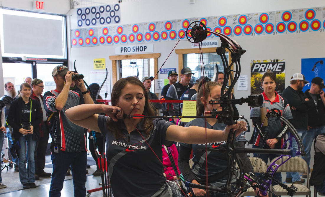 2021 Archery World Classic Photo Gallery Archery World