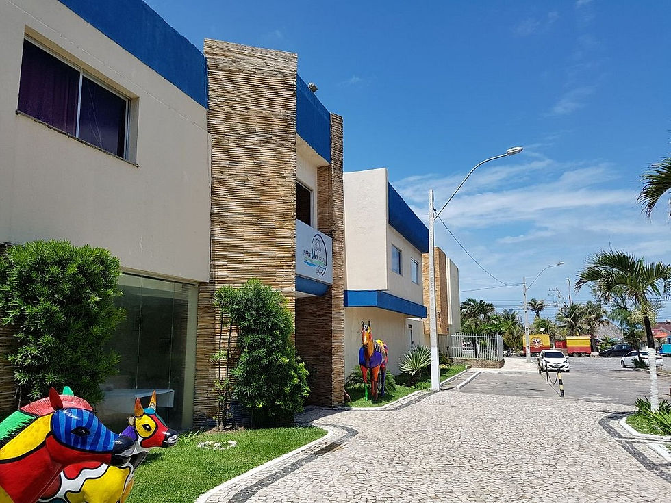 marbello-ariau-hotel