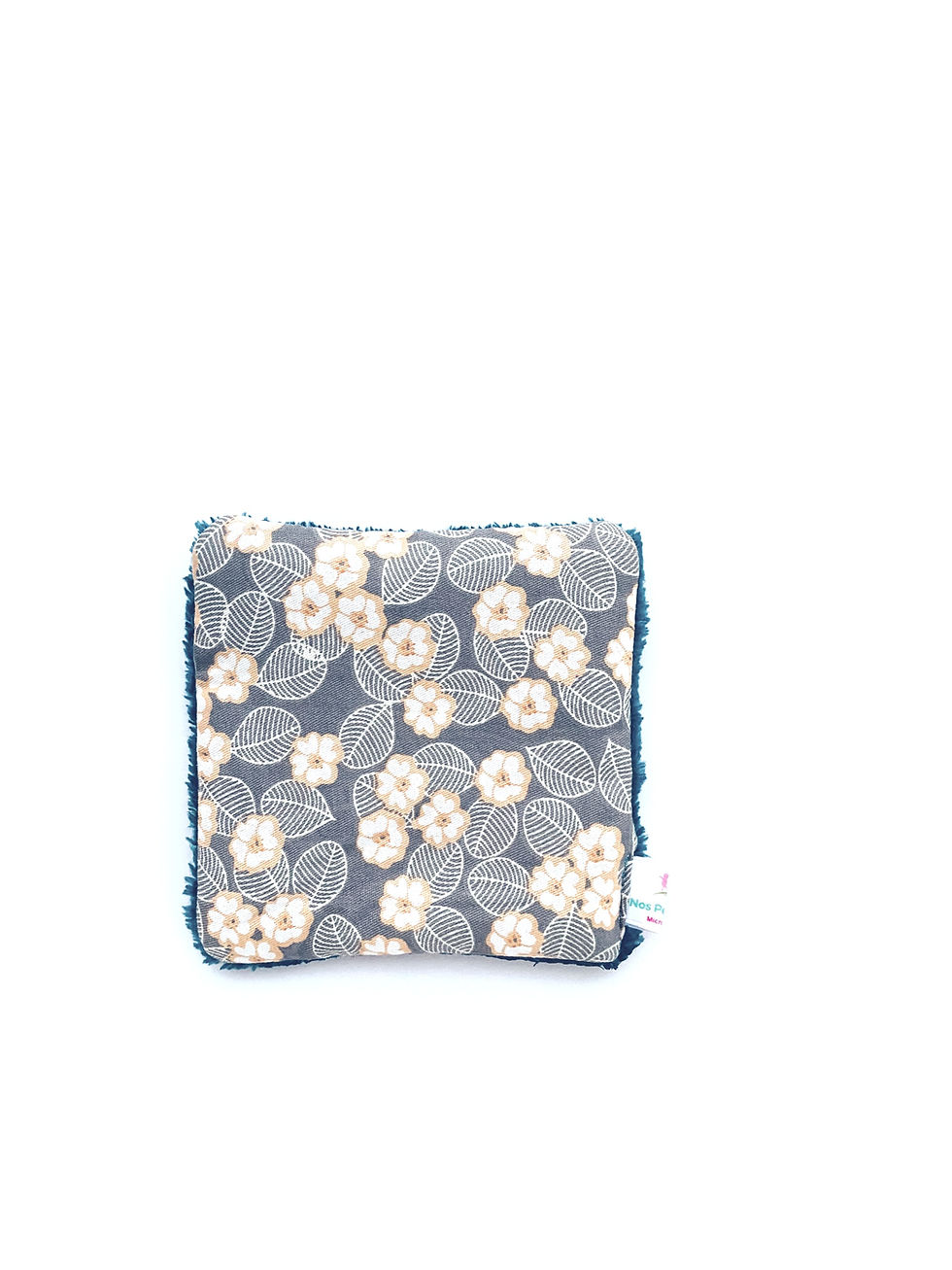 Miniature : Pad en fibre de bambou