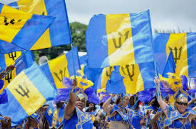 Kadooment Day