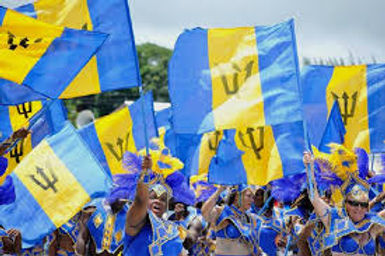Kadooment Day