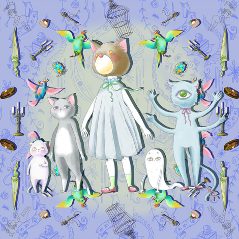 Bakeneko