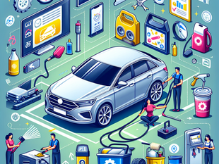 Top 10 First Things to Do After Buying a Car
