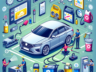 10 Hal Pertama yang Harus Dilakukan Setelah Membeli Mobil
