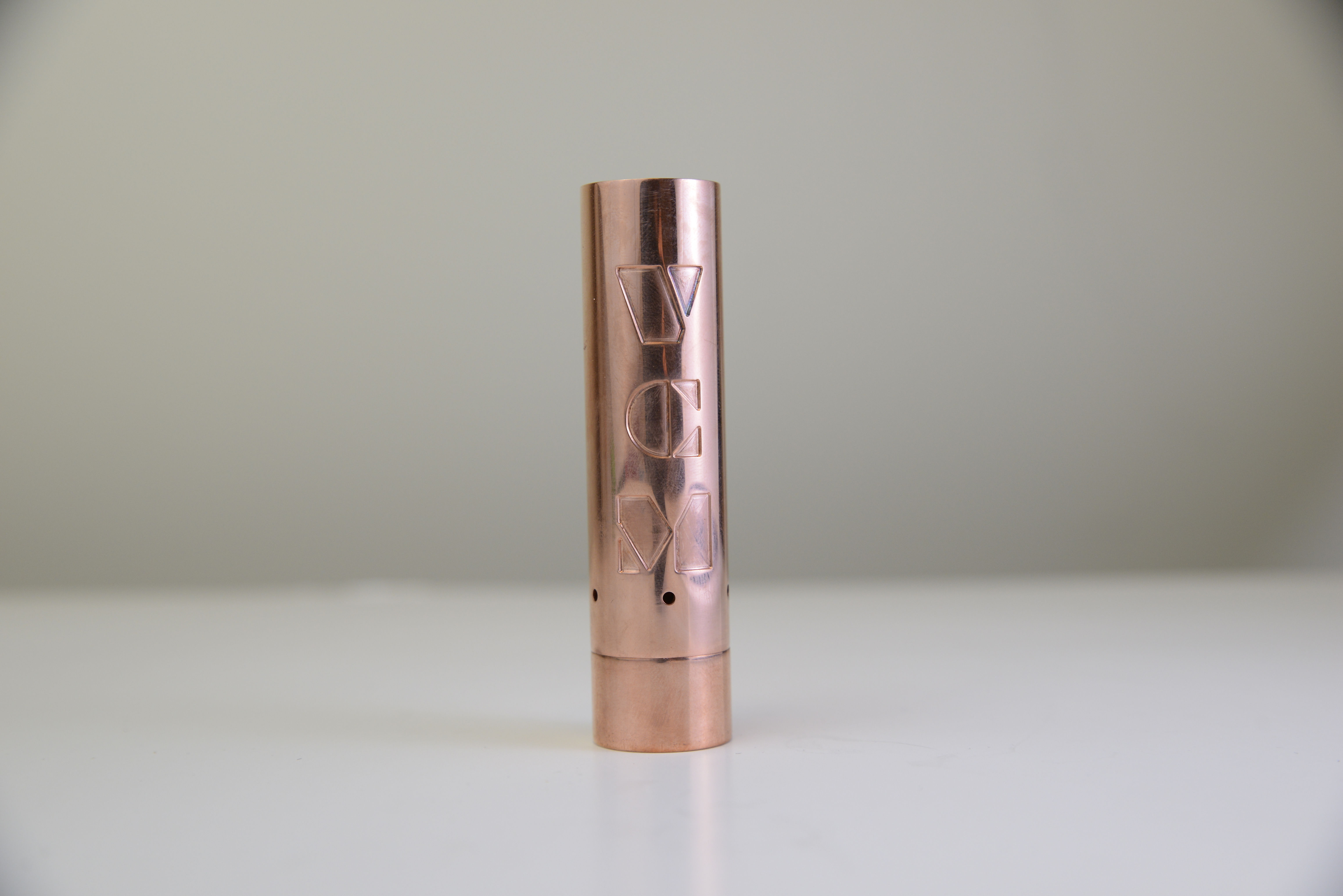VCM 18650 Copper Mod
