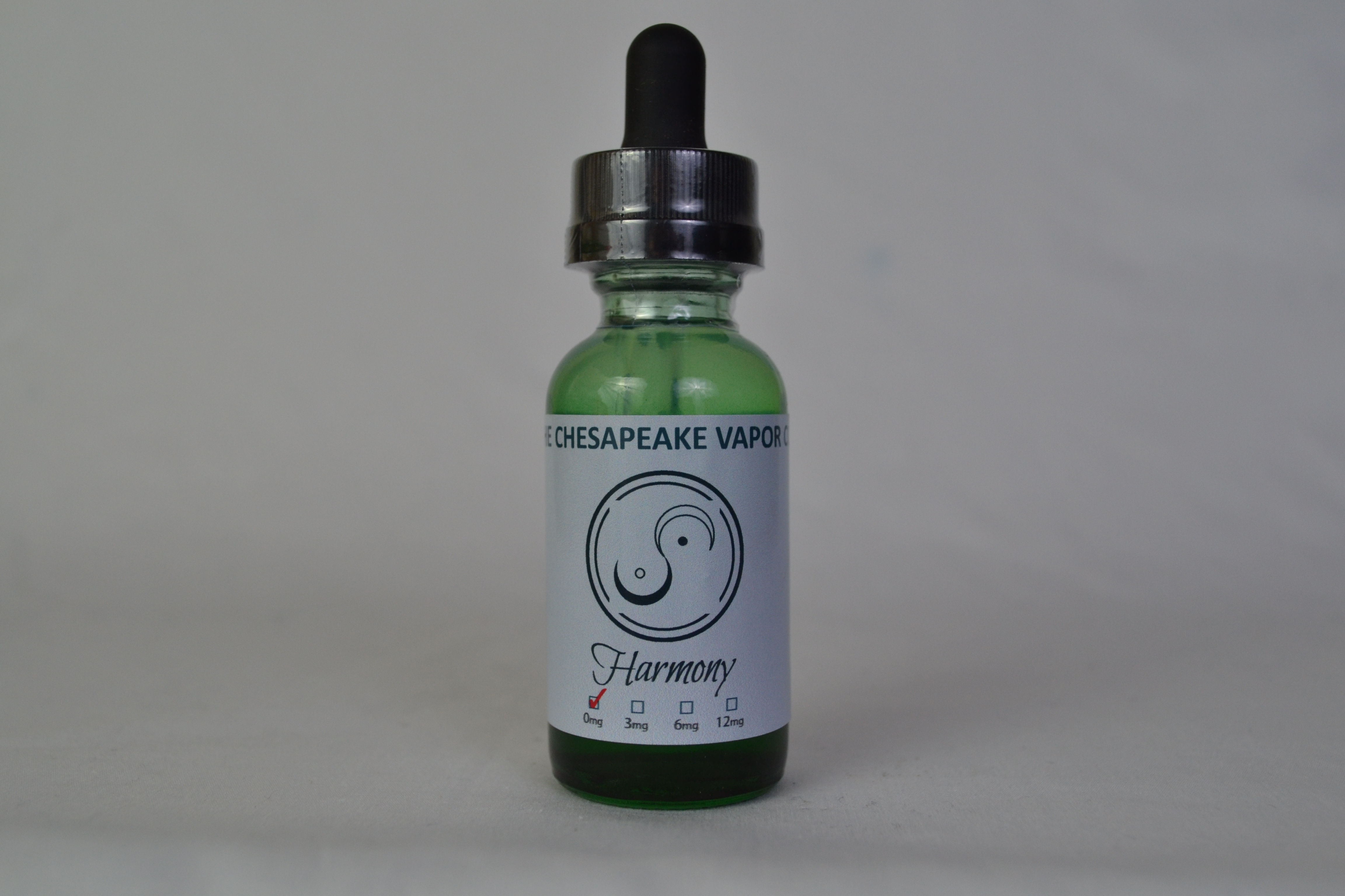 Chesapeake Vapor Harmony