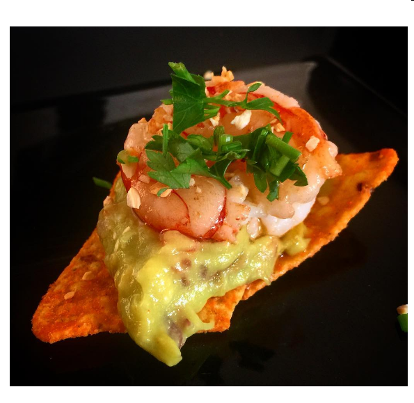 CAIS MEXICANO