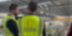 Faltec Europe and Eden Sustainable talking energy in their factory