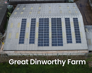 Great Dinworthy Farm