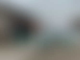 Eden team standing by the canal holding rubbish bags